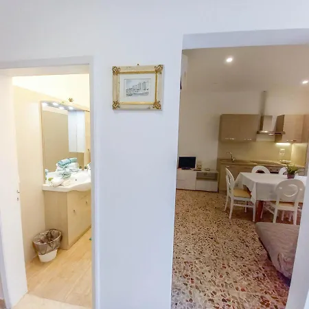 Petlyapartments #12 Bellaria-Igea Marina
