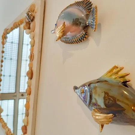 Petlyapartments #12 * Bellaria-Igea Marina