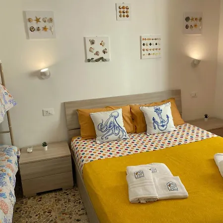 Petlyapartments #12 * Bellaria-Igea Marina