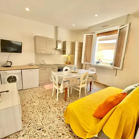 Petlyapartments #12 * Bellaria-Igea Marina