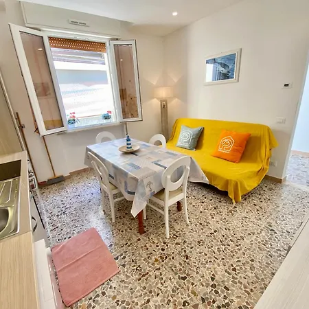 Lägenhet Petlyapartments #12 Bellaria-Igea Marina