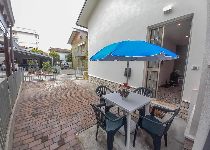 Lägenhet Petlyapartments #12 *