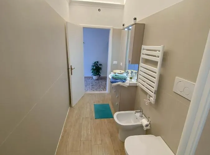 Petlyapartments #12 Lägenhet