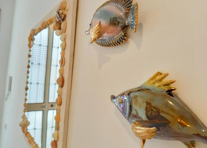 Petlyapartments #12 * Bellaria-Igea Marina