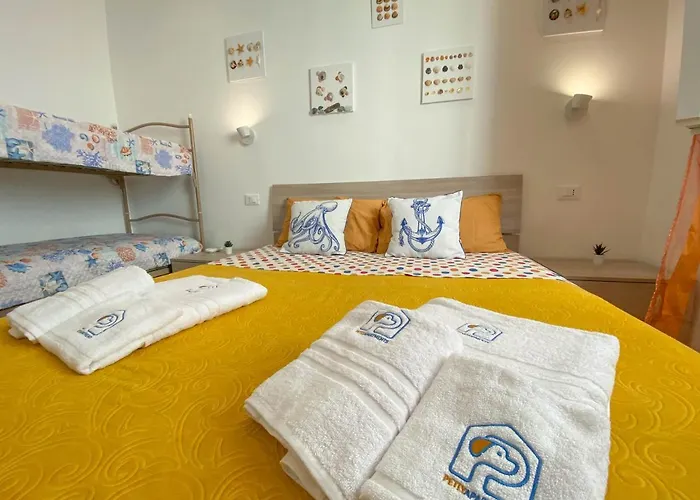 Lägenhet Petlyapartments #12