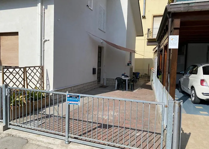 Lägenhet Petlyapartments #12