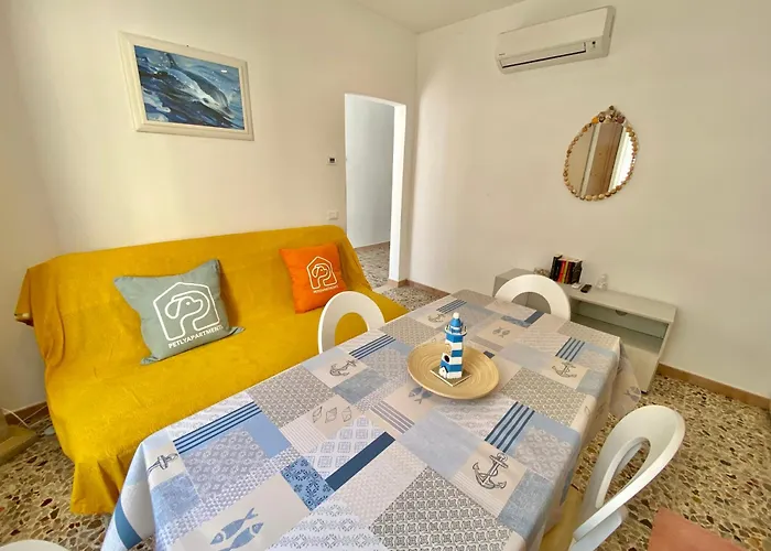 Petlyapartments #12 Lägenhet *