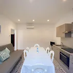 Petlyapartments #12 Appartement