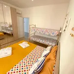 Appartement Petlyapartments #12 *