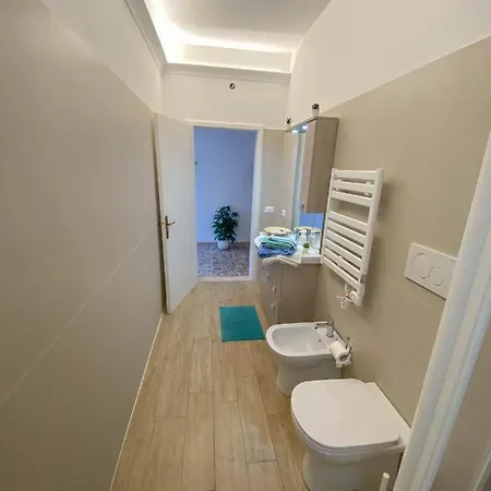 Petlyapartments #12 公寓