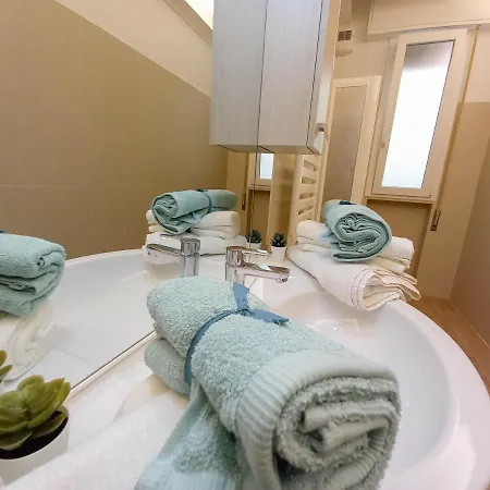 Apartman Petlyapartments #12 Bellaria – Igea Marina