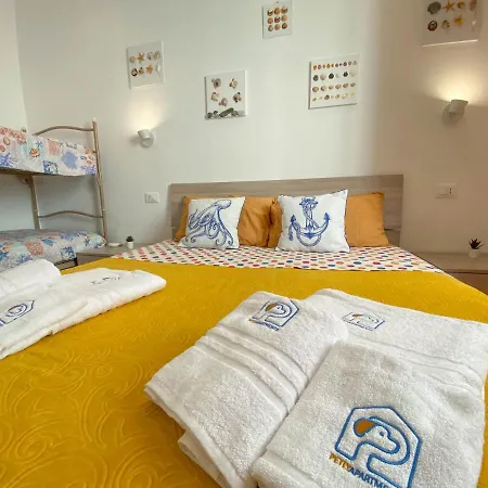 Apartman Petlyapartments #12