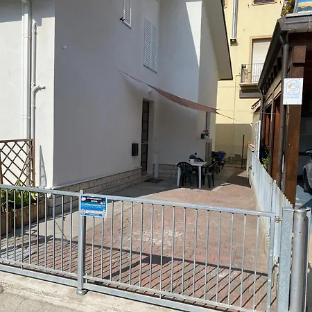 Apartment Petlyapartments #12