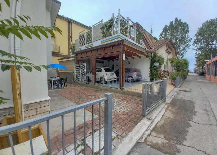 아파트 Petlyapartments #12 벨레지아아지마리나