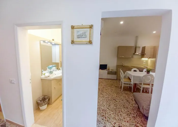 Petlyapartments #12 벨레지아아지마리나