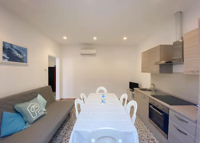 Petlyapartments #12 아파트