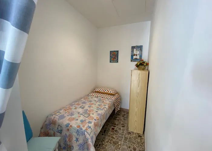 Petlyapartments #12 아파트